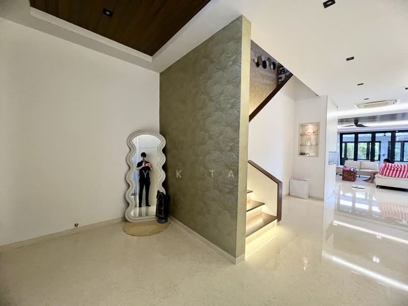 Rumah Berkembar untuk Dijual di Taman Austin Heights (Tebrau) - Yik Tat - PropertyGuru.com.my