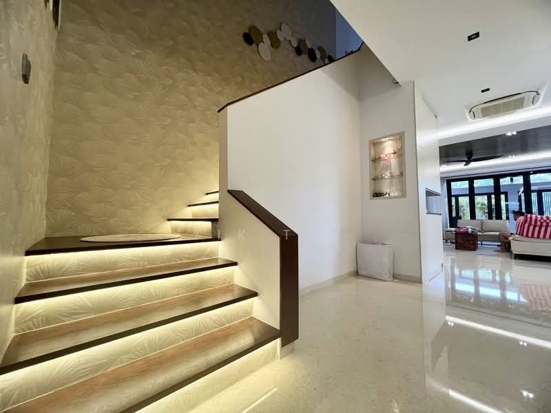 Rumah Berkembar untuk Dijual di Taman Austin Heights (Tebrau) - Yik Tat - PropertyGuru.com.my