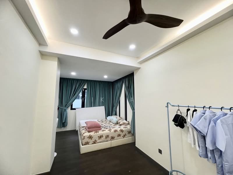 Rumah Berkembar untuk Dijual di Taman Austin Heights (Tebrau) - Yik Tat - PropertyGuru.com.my