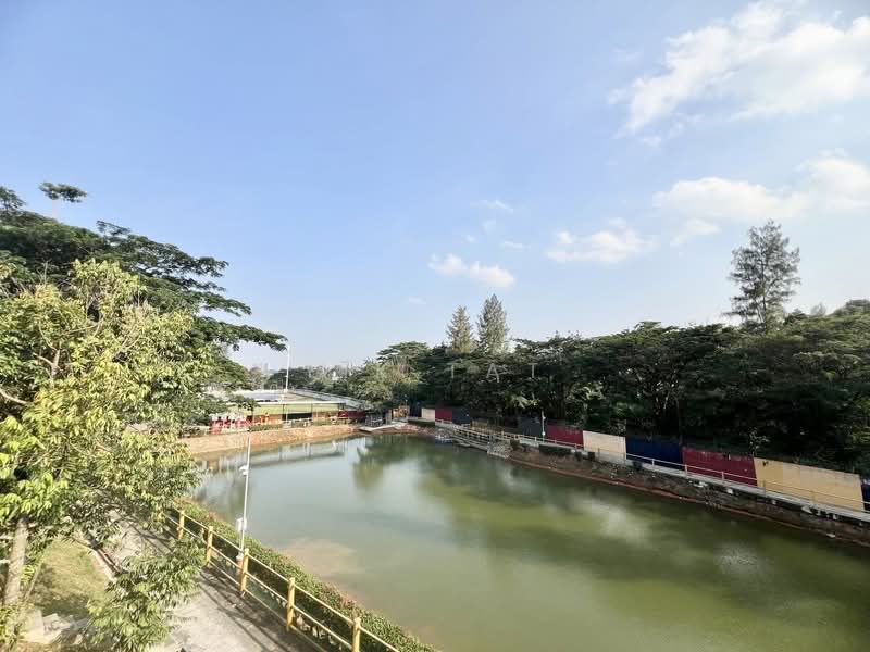 Rumah Berkembar untuk Dijual di Taman Austin Heights (Tebrau) - Yik Tat - PropertyGuru.com.my