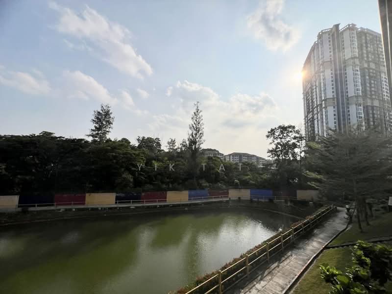 Rumah Berkembar untuk Dijual di Taman Austin Heights (Tebrau) - Yik Tat - PropertyGuru.com.my