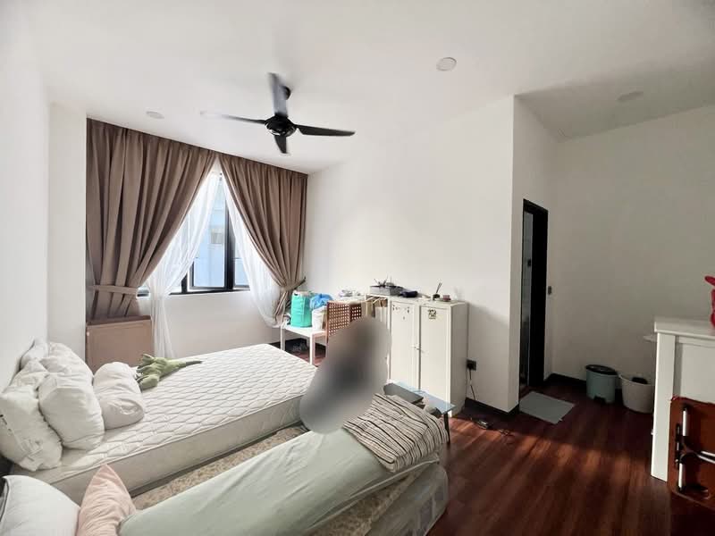 Rumah Berkembar untuk Dijual di Taman Austin Heights (Tebrau) - Yik Tat - PropertyGuru.com.my