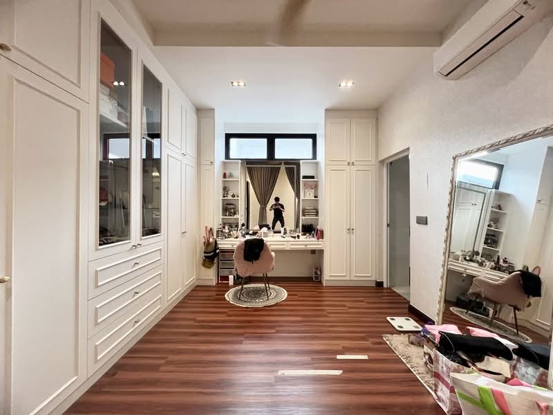Rumah Berkembar untuk Dijual di Taman Austin Heights (Tebrau) - Yik Tat - PropertyGuru.com.my
