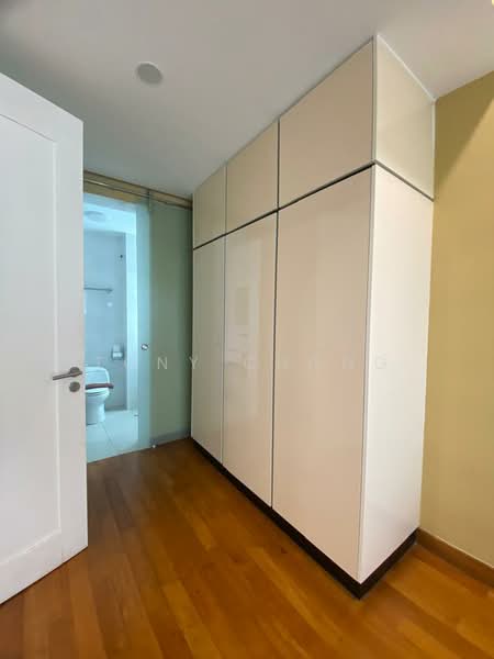 Service Residence for Rent at TriTower Residence @ Johor Bahru Sentral - Tony Chong - Bathroom - PropertyGuru.com.my