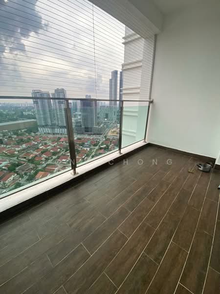Service Residence for Rent at TriTower Residence @ Johor Bahru Sentral - Tony Chong - PropertyGuru.com.my