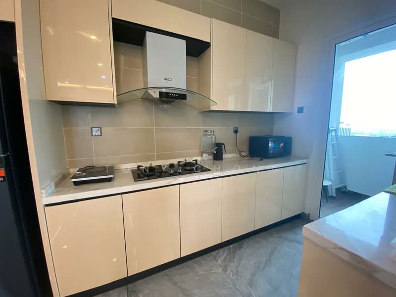 Service Residence for Rent at TriTower Residence @ Johor Bahru Sentral - Tony Chong - PropertyGuru.com.my