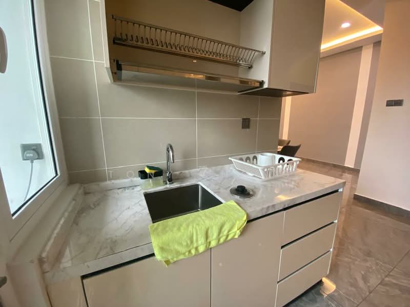 Service Residence for Rent at TriTower Residence @ Johor Bahru Sentral - Tony Chong - PropertyGuru.com.my
