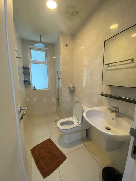 Service Residence for Rent at TriTower Residence @ Johor Bahru Sentral - Tony Chong - PropertyGuru.com.my