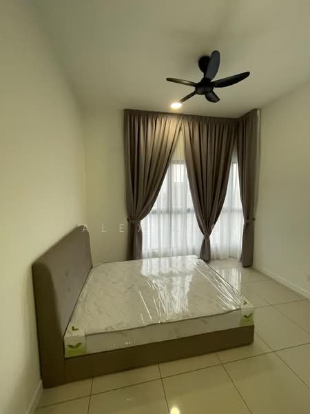 Service Residence for Rent at Le Pavillion - Alex Ang - PropertyGuru.com.my