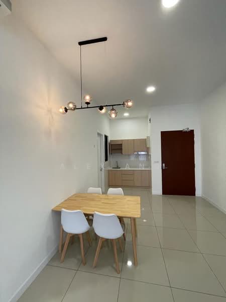 Service Residence for Rent at Le Pavillion - Alex Ang - PropertyGuru.com.my