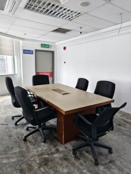 Pejabat untuk Disewa di Kl Sentral (Kuala Lumpur) - Kevin Chen - Interior - PropertyGuru.com.my