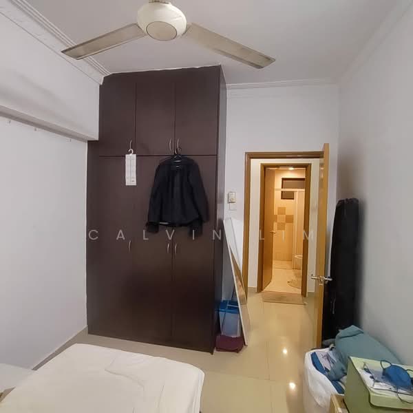 Condominium for Sale at Royal Domain Sri Putramas 2 - Calvin Lim - PropertyGuru.com.my