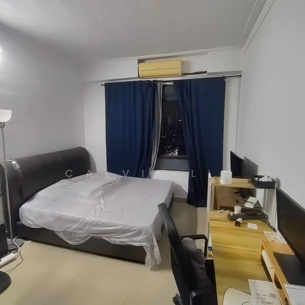 Condominium for Sale at Royal Domain Sri Putramas 2 - Calvin Lim - PropertyGuru.com.my