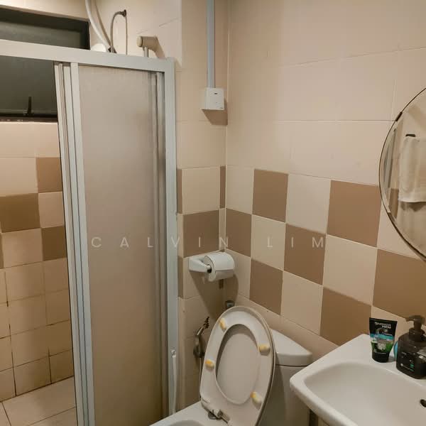 Condominium for Sale at Royal Domain Sri Putramas 2 - Calvin Lim - PropertyGuru.com.my