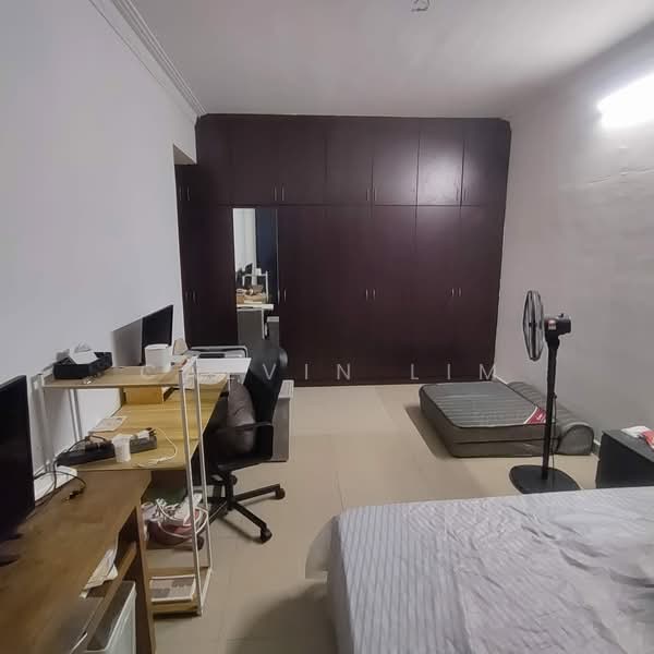 Condominium for Sale at Royal Domain Sri Putramas 2 - Calvin Lim - PropertyGuru.com.my