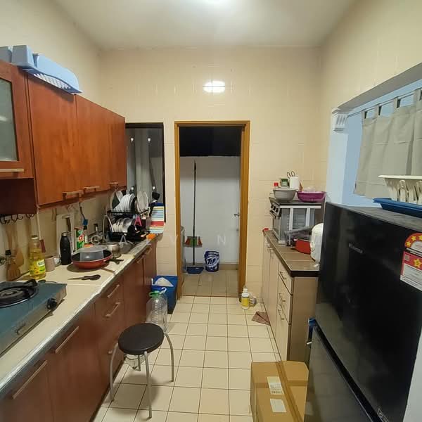 Condominium for Sale at Royal Domain Sri Putramas 2 - Calvin Lim - PropertyGuru.com.my