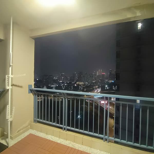 Condominium for Sale at Royal Domain Sri Putramas 2 - Calvin Lim - PropertyGuru.com.my