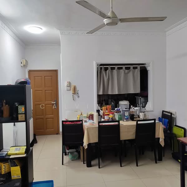 Condominium for Sale at Royal Domain Sri Putramas 2 - Calvin Lim - PropertyGuru.com.my