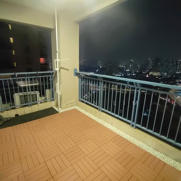 Condominium for Sale at Royal Domain Sri Putramas 2 - Calvin Lim - PropertyGuru.com.my