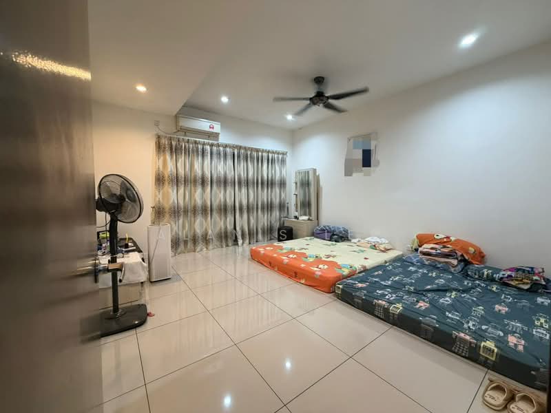 2-storey Terraced House for Sale in Taman Nusa Idaman (Iskandar Puteri (Nusajaya)) - Alanis Lee - PropertyGuru.com.my