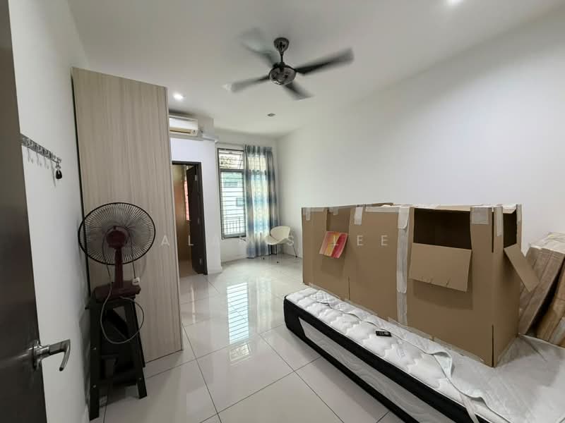 2-storey Terraced House for Sale in Taman Nusa Idaman (Iskandar Puteri (Nusajaya)) - Alanis Lee - PropertyGuru.com.my