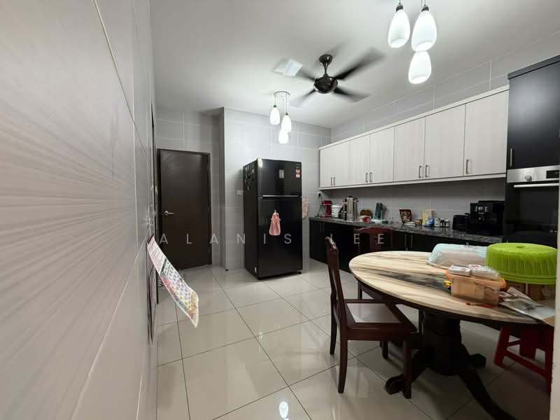 2-storey Terraced House for Sale in Taman Nusa Idaman (Iskandar Puteri (Nusajaya)) - Alanis Lee - PropertyGuru.com.my