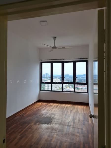 Service Residence for Rent at i-Residence @ i-City - Nazrin Affendy - View - PropertyGuru.com.my