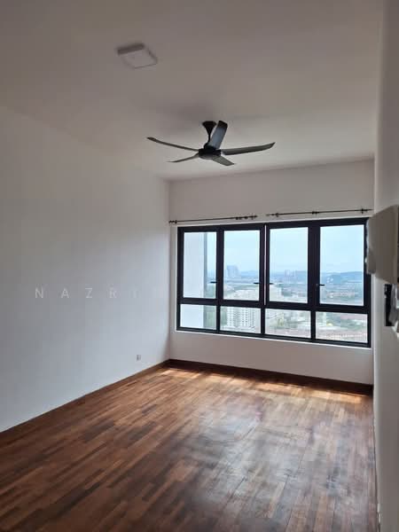 Service Residence for Rent at i-Residence @ i-City - Nazrin Affendy - View - PropertyGuru.com.my