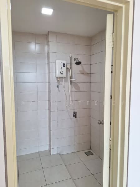 Service Residence for Rent at i-Residence @ i-City - Nazrin Affendy - Bathroom - PropertyGuru.com.my