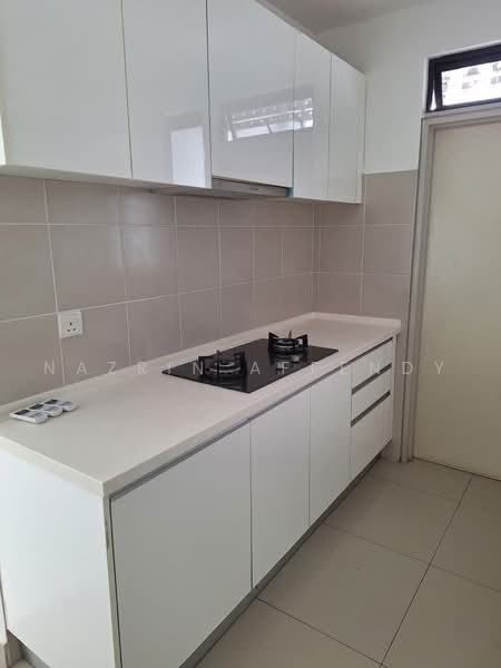 Service Residence for Rent at i-Residence @ i-City - Nazrin Affendy - PropertyGuru.com.my