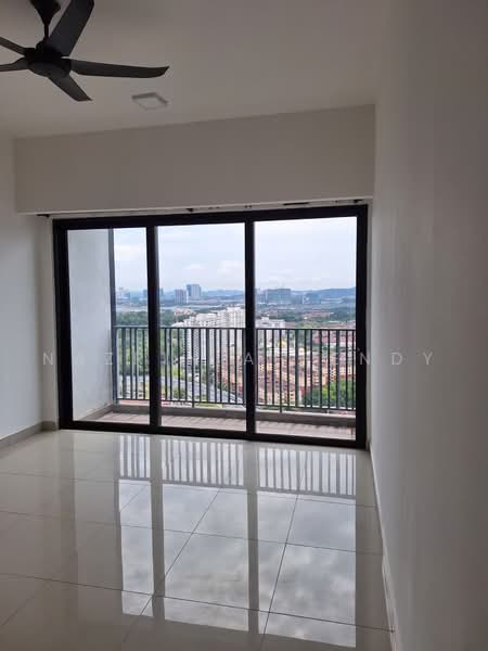Service Residence for Rent at i-Residence @ i-City - Nazrin Affendy - PropertyGuru.com.my