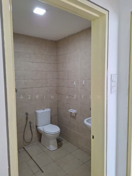 Service Residence for Rent at i-Residence @ i-City - Nazrin Affendy - PropertyGuru.com.my
