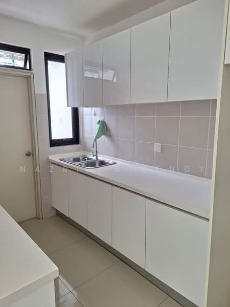 Service Residence for Rent at i-Residence @ i-City - Nazrin Affendy - PropertyGuru.com.my