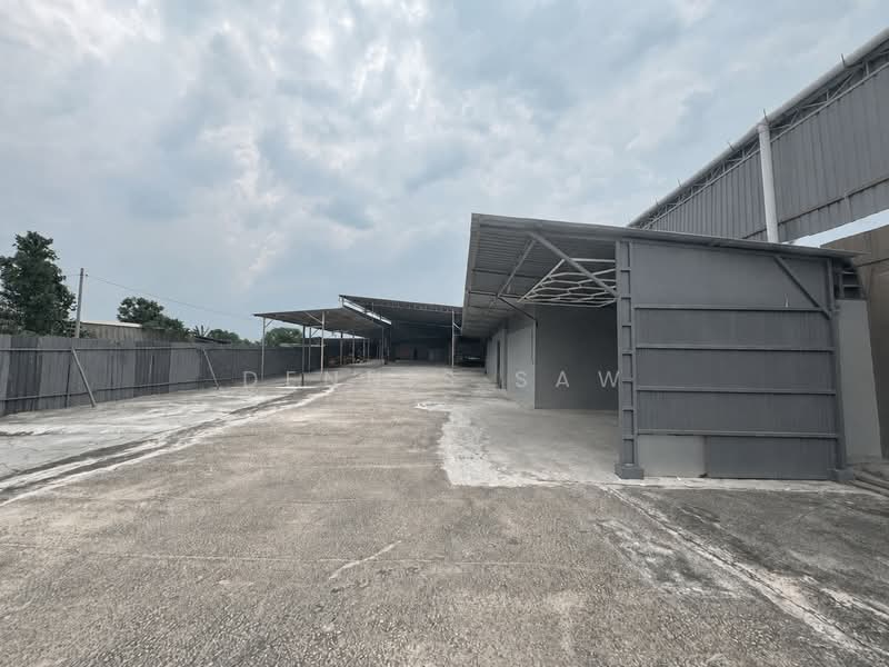 Factory for Rent in Subang Jaya (Selangor) - Dennis Saw - Exterior - PropertyGuru.com.my