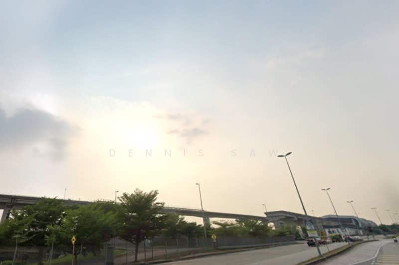 Factory for Rent in Subang Jaya (Selangor) - Dennis Saw - Exterior - PropertyGuru.com.my