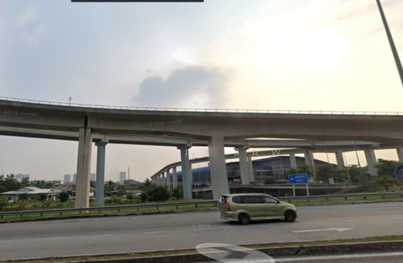Factory for Rent in Subang Jaya (Selangor) - Dennis Saw - Exterior - PropertyGuru.com.my