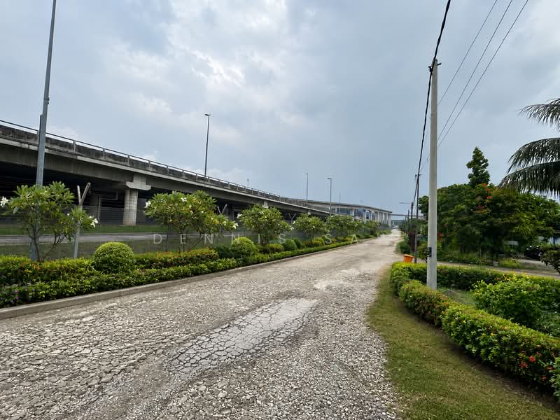 Factory for Rent in Subang Jaya (Selangor) - Dennis Saw - Exterior - PropertyGuru.com.my