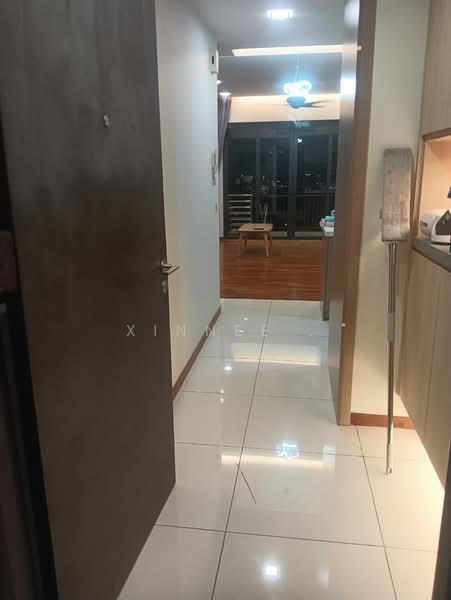 Condominium for Rent at The Tamarind - Xinnee . - Interior - PropertyGuru.com.my