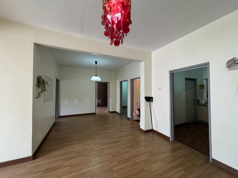 Pangsapuri untuk Disewa di Selesa Hillhomes Resort - Jenny Kong - PropertyGuru.com.my