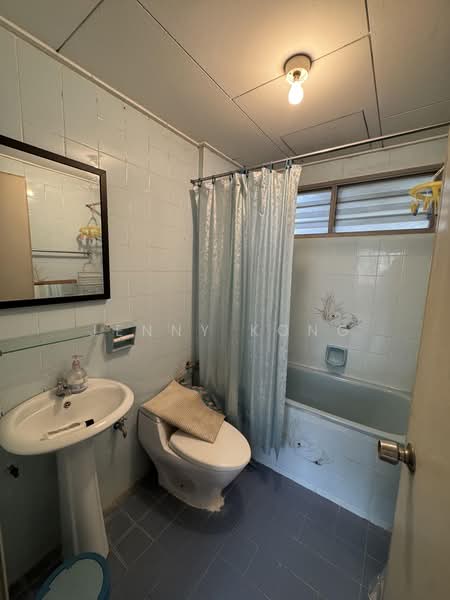 Pangsapuri untuk Disewa di Selesa Hillhomes Resort - Jenny Kong - PropertyGuru.com.my
