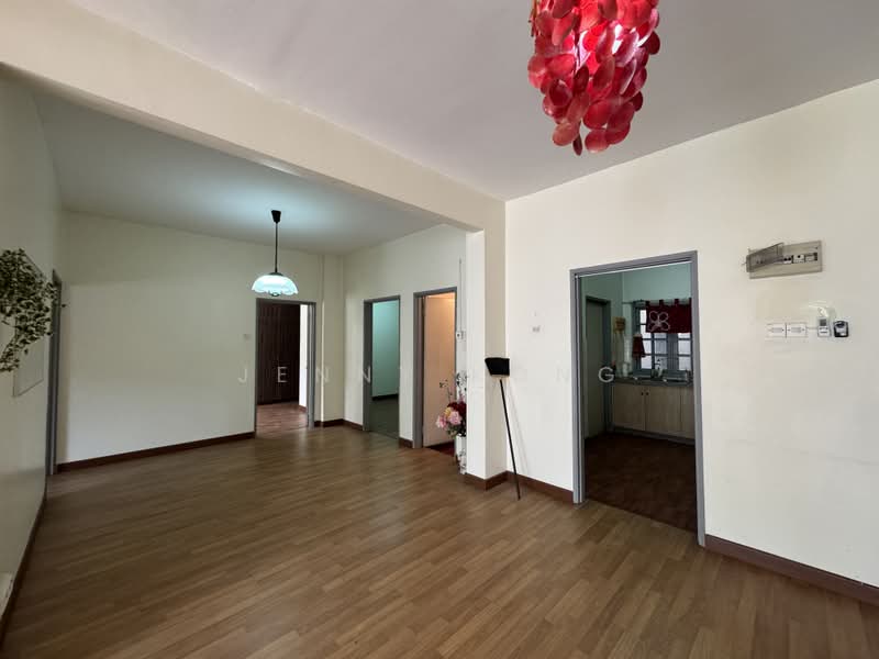 Pangsapuri untuk Disewa di Selesa Hillhomes Resort - Jenny Kong - PropertyGuru.com.my