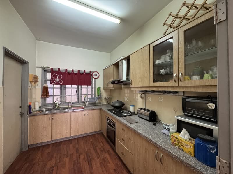 Pangsapuri untuk Disewa di Selesa Hillhomes Resort - Jenny Kong - PropertyGuru.com.my