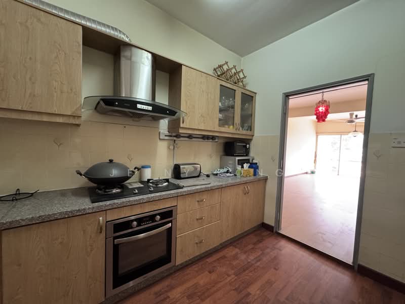 Pangsapuri untuk Disewa di Selesa Hillhomes Resort - Jenny Kong - PropertyGuru.com.my