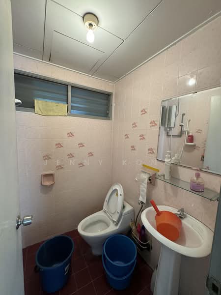 Pangsapuri untuk Disewa di Selesa Hillhomes Resort - Jenny Kong - PropertyGuru.com.my