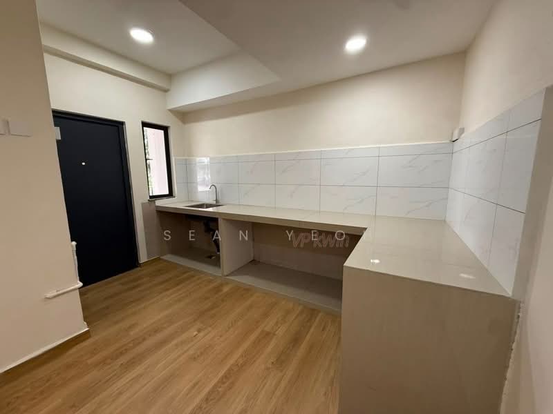 Rumah Teres 3-Tingkat untuk Dijual di Taman Tampoi Utama (Johor Bahru) - Sean Yeoh - Kitchen - PropertyGuru.com.my