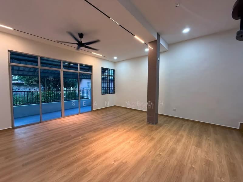 Rumah Teres 3-Tingkat untuk Dijual di Taman Tampoi Utama (Johor Bahru) - Sean Yeoh - PropertyGuru.com.my