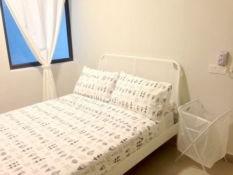 Kediaman Servis untuk Disewa di Univ 360 Place - Yew Lan Wong - PropertyGuru.com.my