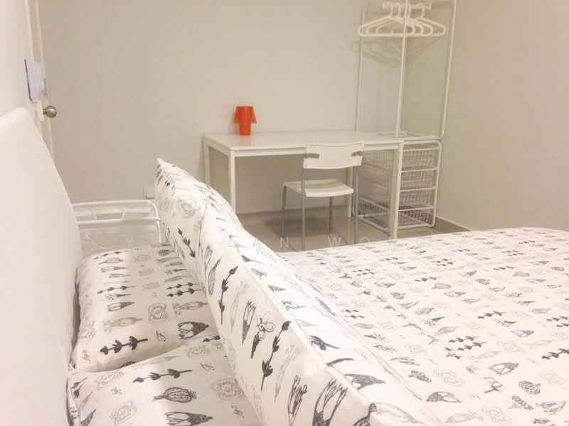 Kediaman Servis untuk Disewa di Univ 360 Place - Yew Lan Wong - PropertyGuru.com.my