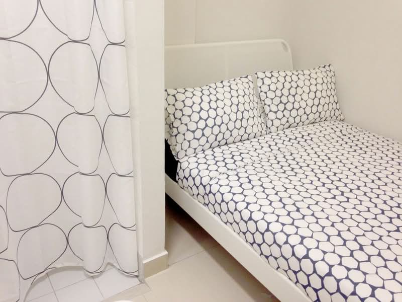 Kediaman Servis untuk Disewa di Univ 360 Place - Yew Lan Wong - PropertyGuru.com.my