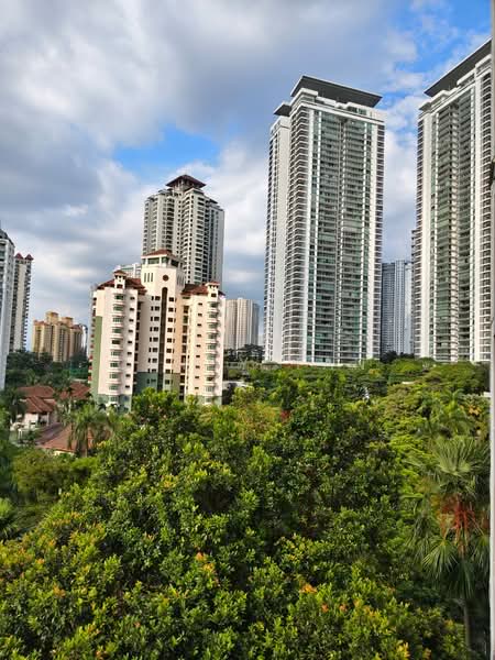 Pangsapuri untuk Dijual di Mont Kiara Pelangi - Cindy Tan - Exterior - PropertyGuru.com.my